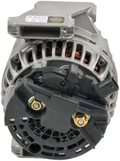 Bosch Remanufactured Alternator - 12757363